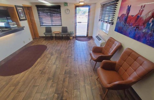 Sheridan House | 19 m² Motel ∙ 4 guests