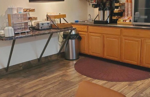 Sheridan House | 19 m² Motel ∙ 4 guests