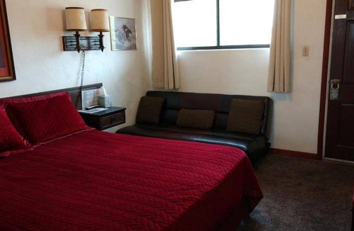 Thayne Hotel | 19 m² Motel ∙ 5 guests