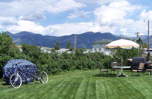 Thayne Hotel | 19 m² Motel ∙ 5 guests