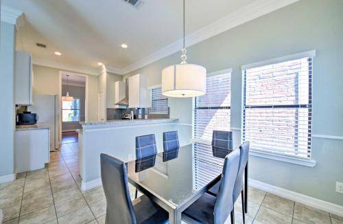 Briarforest House | 190 m² House ∙ 3 bedrooms ∙ 8 guests