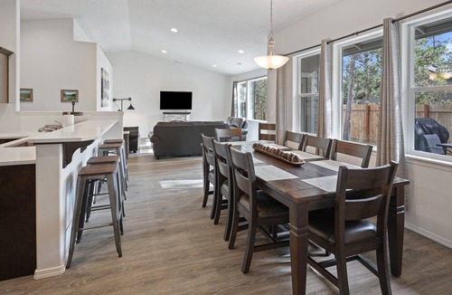 Oregon Water Wonderland House | 190 m² House ∙ 4 bedrooms ∙ 10 guests