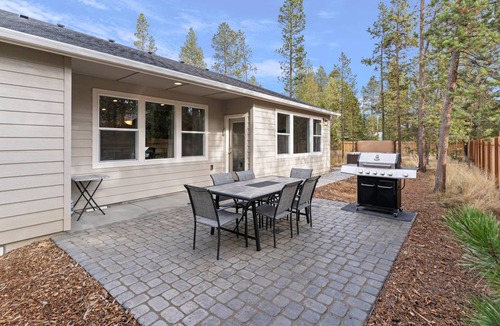 Oregon Water Wonderland House | 190 m² House ∙ 4 bedrooms ∙ 10 guests