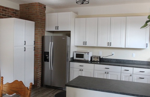 Weiser House | 1906 Craftsman home!