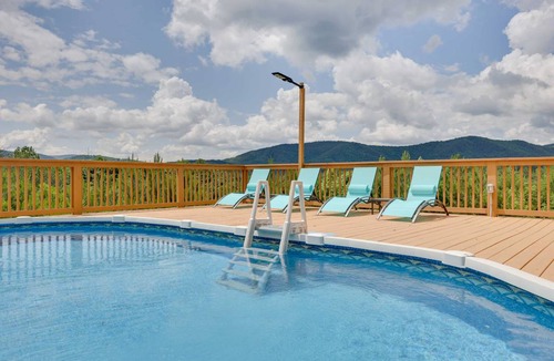 Copperhill House | 191 m² House ∙ 3 bedrooms ∙ 6 guests
