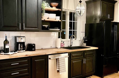 Missoula House | 1910 Classic Beauty With All The Modern Amenities.