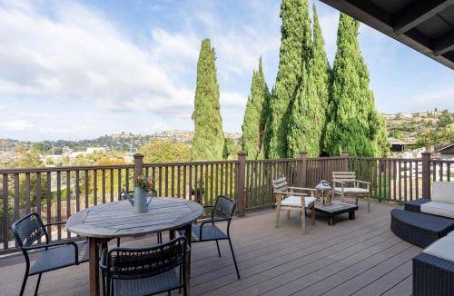 La Mesa House | 193 m² House ∙ 1 bedroom ∙ 11 guests
