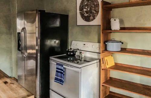 Franklin to the Fort House | 1930's Bungalow, Fenced Yard, Garage and close to Everything!