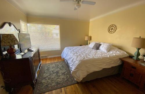 Idaho Falls House | 1949 Sweet Sage House, CLOSE to Airport, Temple and Highway