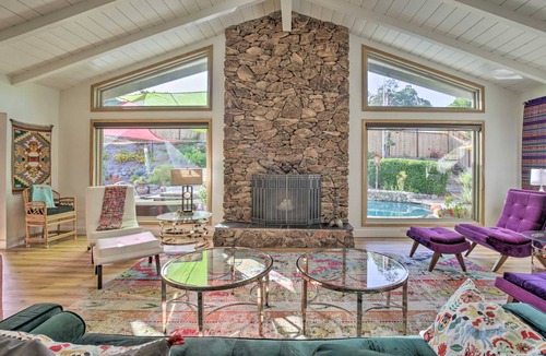 Mount Helix Villa | 195 m² Villa ∙ 3 bedrooms ∙ 6 guests
