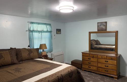 Tridell Other | 1950’s Family Ranch House - A Uintah Basin Recreational Gateway