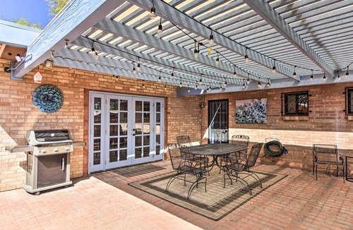 Shaheen Estates House | 196 m² House ∙ 3 bedrooms ∙ 6 guests