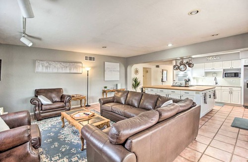 Shaheen Estates House | 196 m² House ∙ 3 bedrooms ∙ 6 guests