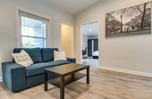 Indianapolis House | 199 m² House ∙ 3 bedrooms ∙ 8 guests