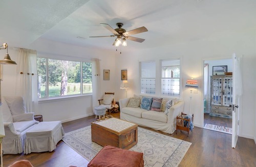 South Haven House | 199 m² House ∙ 3 bedrooms ∙ 6 guests