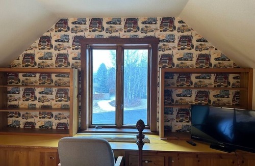 Helena House | 19th Hole Golf and Ski Getaway!