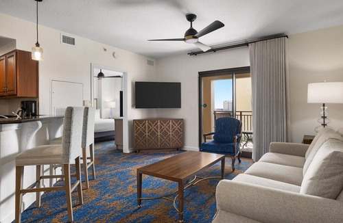 Lake Buena Vista Resort | 1Bed/1Bath Family Resort Near Disney Parks!