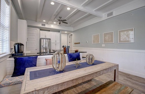 Cinnamon Shore Condo | 1st-Floor, Chic, Pet-Friendly Condo w/Patio & All Cinnamon Shore Amenities