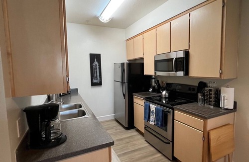 Panorama City Apartment | 2+2 Beautiful renovated unit in San Fernando Valley/Los Angeles/