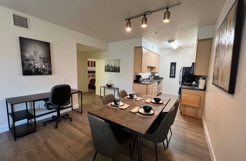 Panorama City Apartment | 2+2 Beautiful renovated unit in San Fernando Valley/Los Angeles/