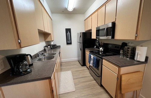 Panorama City Apartment | 2+2 Beautiful renovated unit in San Fernando Valley/Los Angeles/