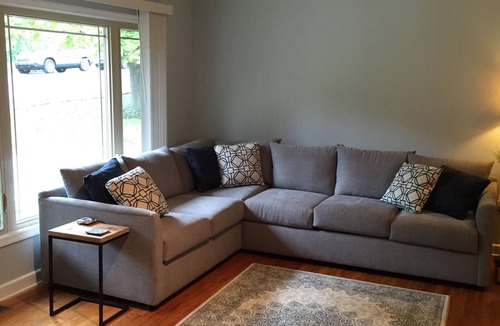 Lemont House | 2.5 miles from Stadium/Downtown Newly Renovated, Family-Friendly PSU Rental Home