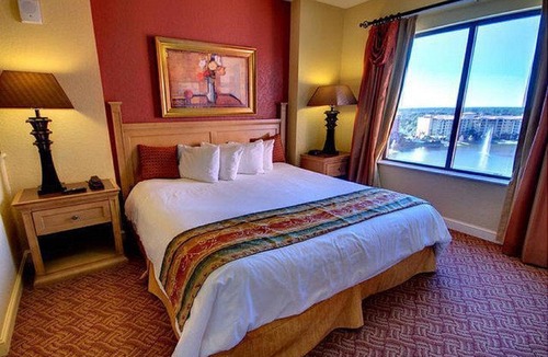 Bay Lake Resort | 2 Bdrm Deluxe condo at Resort in Bonnet Creek-Please email owner first