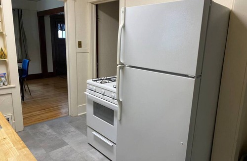 Cheyenne Apartment | 2 BDRM - Sleeps up to 6
