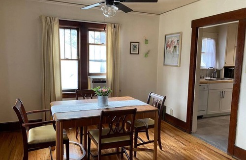 Cheyenne Apartment | 2 BDRM - Sleeps up to 6