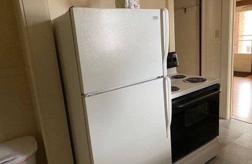 Cheyenne Apartment | 2 BDRM - Sleeps up to 6