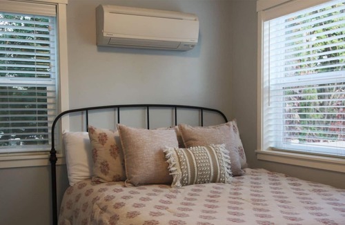 Boise Villa | 2 bedroom accommodation in Garden City