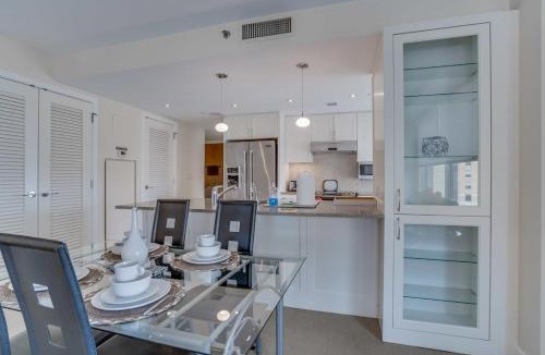 Penn Quarter Apartment | 2 Bedroom Apartment located in Washington Dc's Penn Quarter