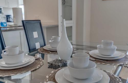 Penn Quarter Apartment | 2 Bedroom Apartment located in Washington Dc's Penn Quarter