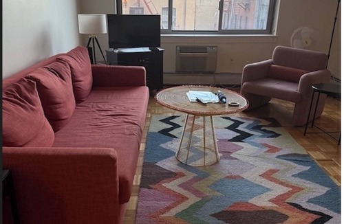 Upper Manhattan Condo | 2-bedroom condo with AC in gorgeous New York - Harlem Welcome!