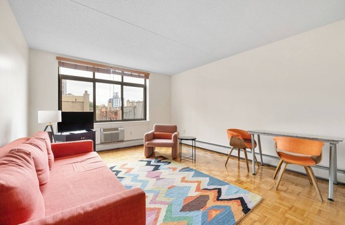 Upper Manhattan Condo | 2-bedroom condo with AC in gorgeous New York - Harlem Welcome!