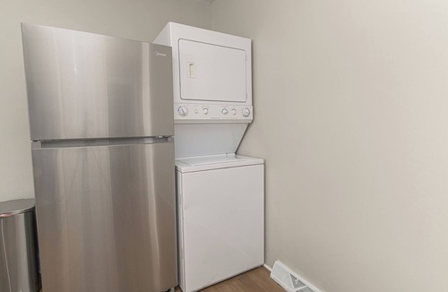 Winston - Salem Cottage | 2-bedroom cottage in Winston Salem