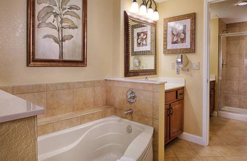 Florida Central Atlantic Coast Resort | 2 Bedroom Deluxe Condo at Bonnet Creek, on Disney Property!