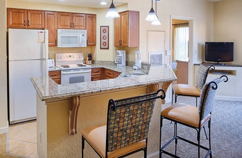 Florida Central Atlantic Coast Resort | 2 Bedroom Deluxe Condo at Bonnet Creek, on Disney Property!
