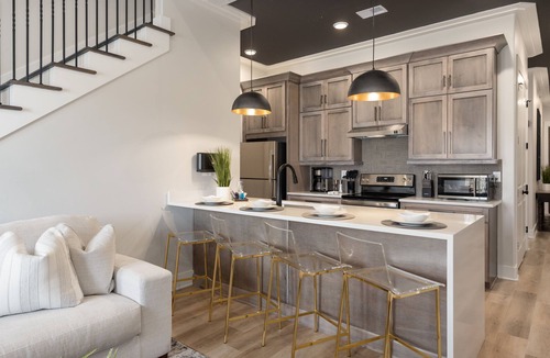 Helena Bed & Breakfast | 2 Bedroom Executive Suite + Bunk Bed Loft