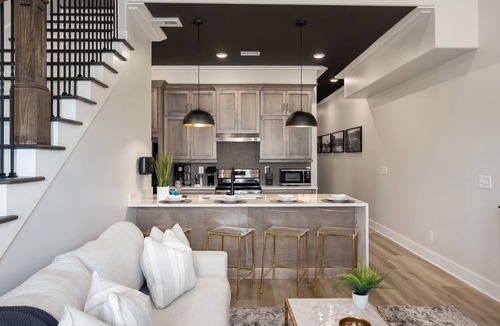 Helena Bed & Breakfast | 2 Bedroom Executive Suite + Bunk Bed Loft