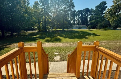 Bessemer House | 2-bedroom house in Bessemer, Alabama. n30 mins from downtown Birmingham