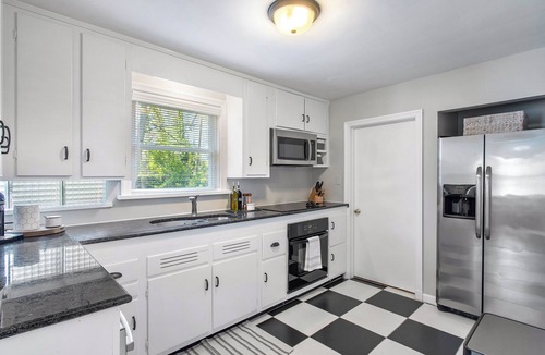 Tuckahoe House | 2-bedroom House in Tuckahoe Area