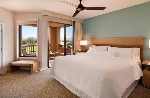 Kierland Resort | 2 Bedroom Lock-off - Westin Kierland Villas - Full Resort Access