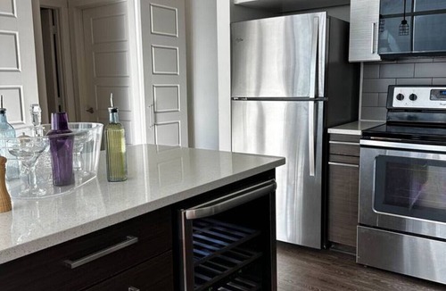 SoNo Condo | 2-bedroom luxury condo in heart of Downtown Atlanta