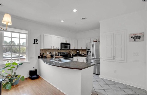 Lake Carolina House | 2 Bedroom Resort-Style Living @ Lake Carolina