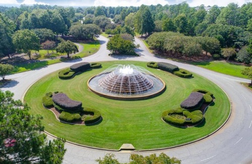 Lake Carolina House | 2 Bedroom Resort-Style Living @ Lake Carolina