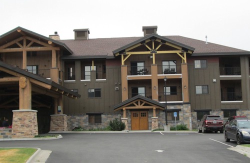 West Yellowstone Condo | 2 Bedroom Worldmark Condo Summer Week near Yellowstone National Park