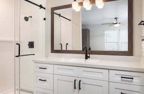 Galveston Resort | 2 bedrooms- 2 bath condo on the beach in Galveston for the Lone Star Bike Rally