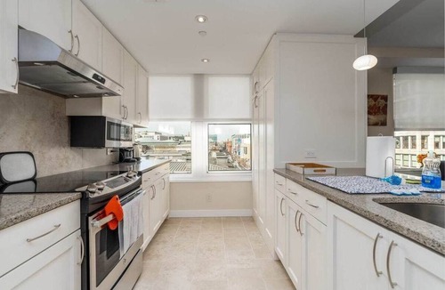 Shaw Apartment | 2 BR Fully Furnished Apartment at Penn Quarters - Surrounded by Best Restaurants in Town