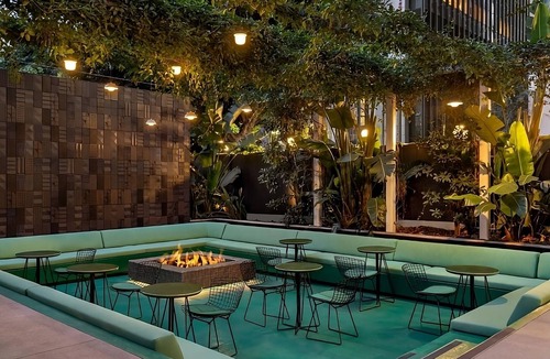 Financial District Hotel | 2 Budget-Friendly Units, Near Walt Disney Concert Hall, Dog-friendly